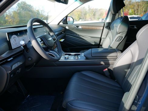 New 2026 Genesis GV80 2.5T Select image 4