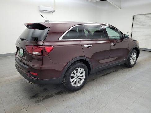 Used 2020 Kia Sorento LX AWD/4WD image 10