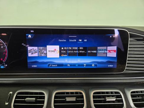 Used 2024 Mercedes-Benz GLE 350 4MATIC image 31