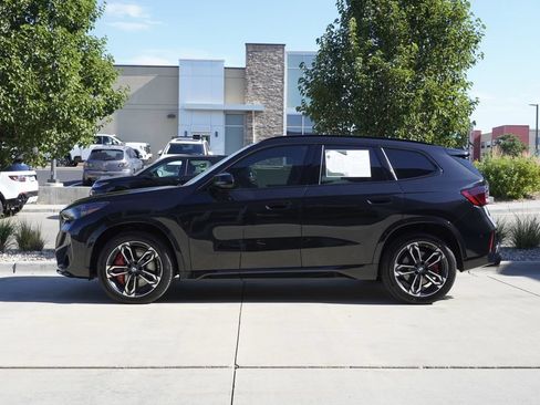 Used 2024 BMW X1 M35i w/ Premium Package AWD/4WD image 8
