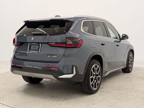 Used 2025 BMW X1 xDrive28i w/ Premium Package AWD/4WD image 9