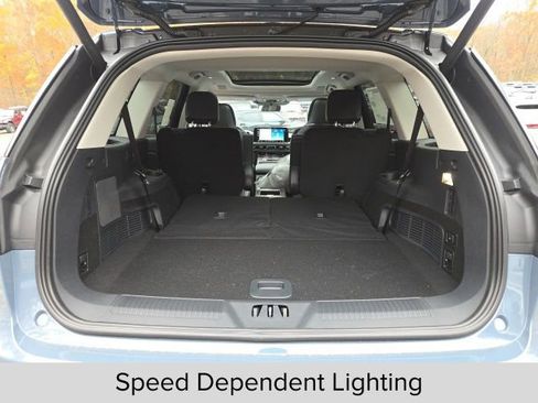 New 2026 Lincoln Aviator Reserve image 29