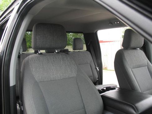 Used 2022 Ford F150 XLT w/ Equipment Group 302A High AWD/4WD image 23