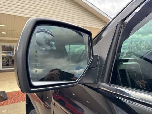 Used 2015 GMC Sierra 1500 Denali w/ Driver Alert Package image 36