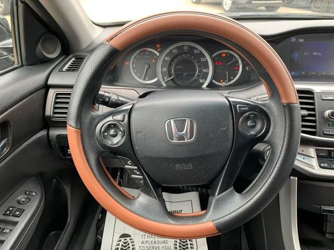 Used 2015 Honda Accord EX image 12