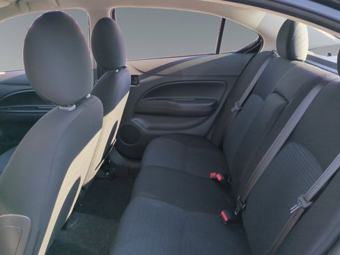 Used 2024 Mitsubishi Mirage G4 ES image 13