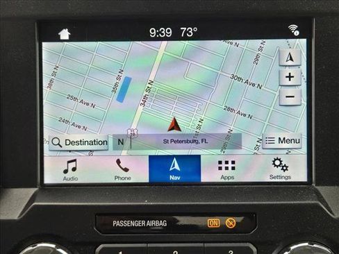 Used 2019 Ford F250 XLT w/ XLT Premium Package image 16