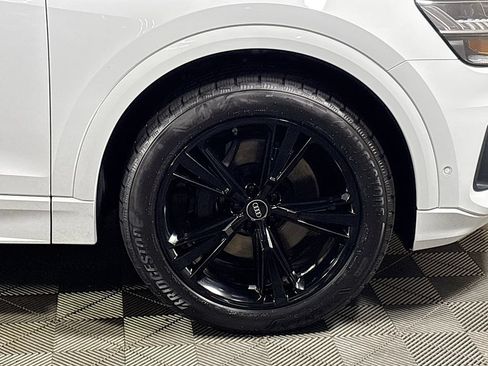 Used 2023 Audi Q8 Premium w/ Convenience Package AWD/4WD image 24