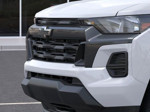 New 2026 Chevrolet Colorado LT w/ Advanced Trailering Package RWD image 13