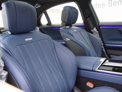 New 2026 Mercedes-Benz S 63 AMG S image 15