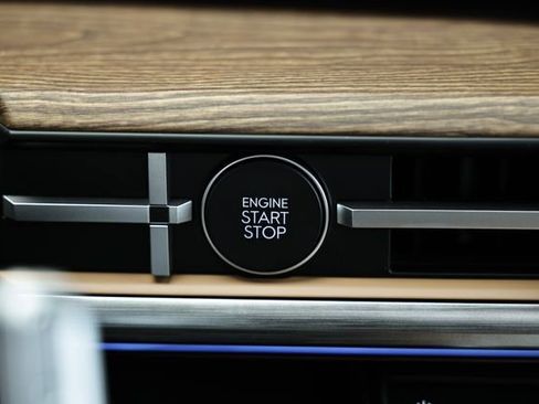 New 2026 Hyundai Santa Fe Calligraphy image 13