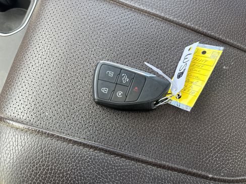 Used 2024 GMC Sierra 1500 Denali w/ Denali Reserve Package image 29