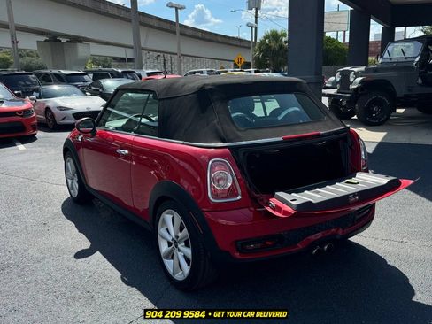 Used 2014 MINI Cooper S FWD image 32