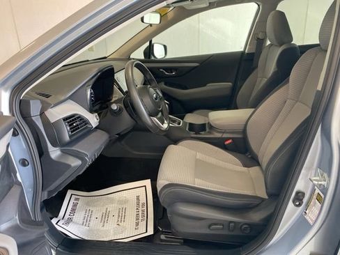 Used 2024 Subaru Outback Premium image 10