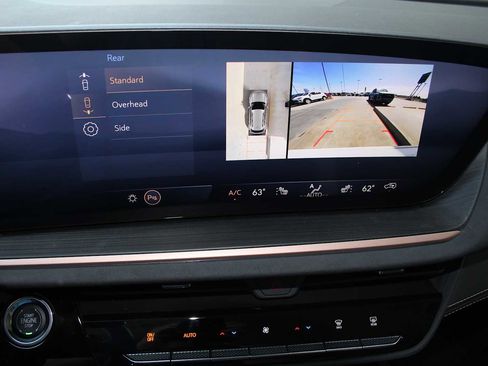 New 2026 Buick Envision Sport Touring AWD/4WD image 34