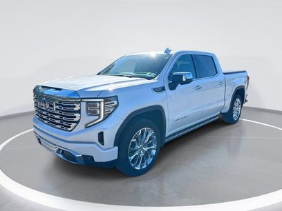 Used 2024 GMC Sierra 1500 Denali w/ Denali Reserve Package