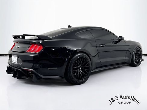 Used 2023 Ford Mustang GT w/ Equipment Group 301A RWD image 7