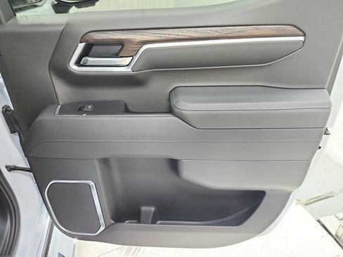 New 2026 GMC Sierra 1500 SLT w/ SLT Premium Plus Package AWD/4WD image 50