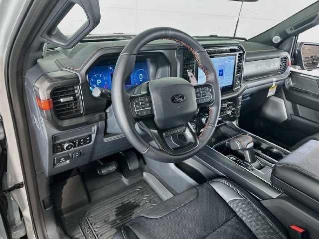 New 2026 Ford F150 Raptor AWD/4WD image 12