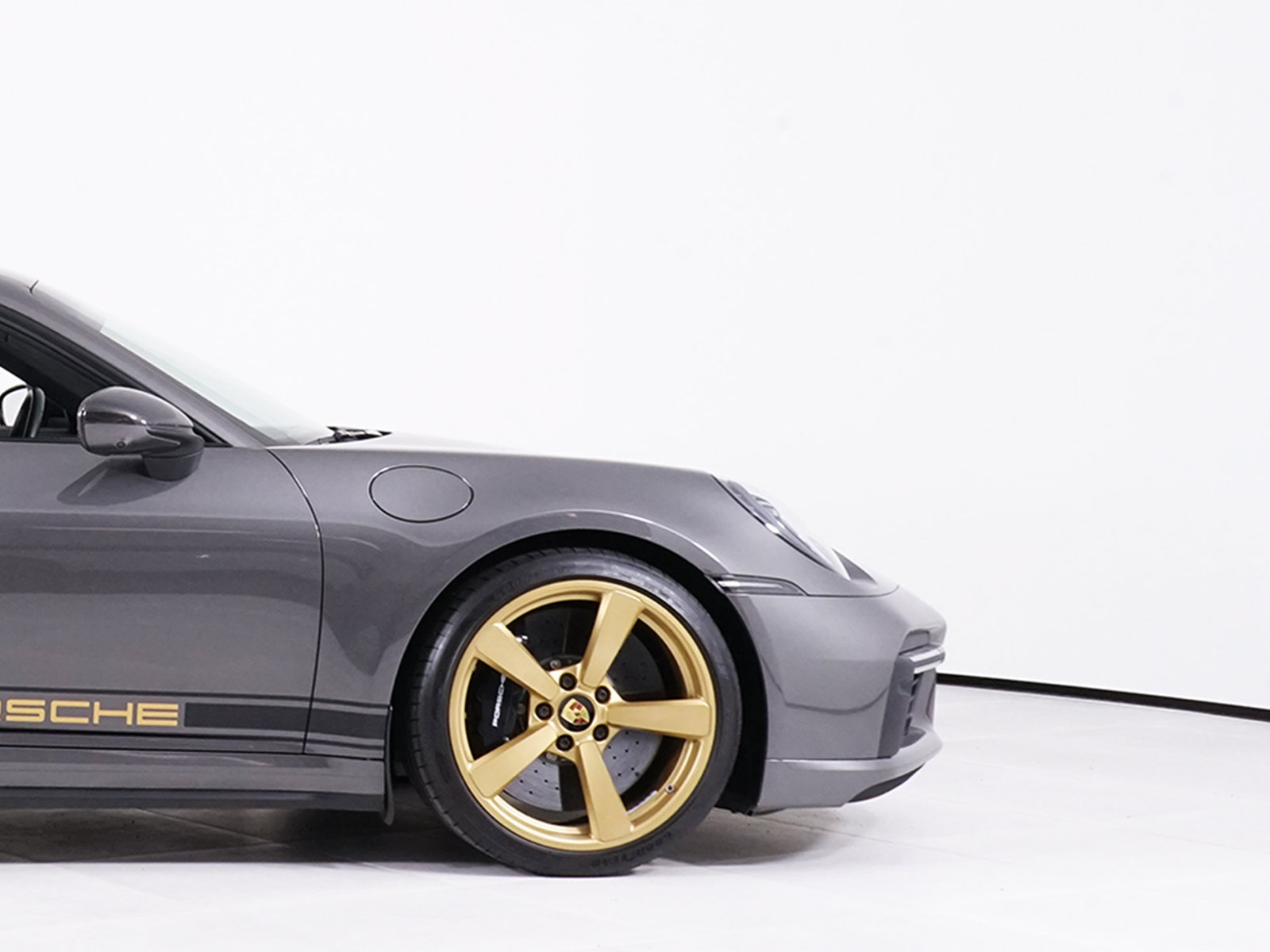 Used 2022 Porsche 911 Turbo S AWD/4WD image 15