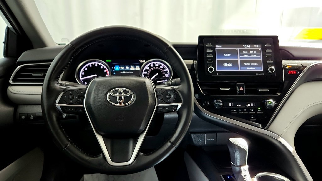 Certified 2024 Toyota Camry LE w/ Cold Weather Package AWD/4WD image 26