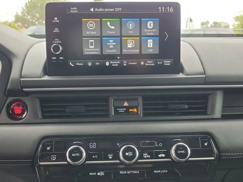Used 2025 Honda Pilot EX-L image 29
