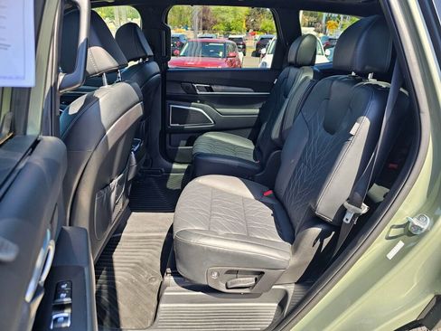Certified 2024 Kia Telluride SX Prestige X-Line AWD/4WD image 25