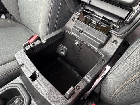 Certified 2024 Jeep Wrangler Sahara image 29