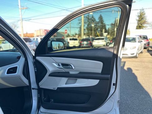 Used 2015 GMC Terrain SLT w/ Open Road Package FWD image 25