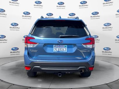 Used 2023 Subaru Forester Limited