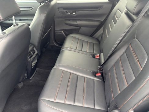 Certified 2024 Honda CR-V Sport-L image 18