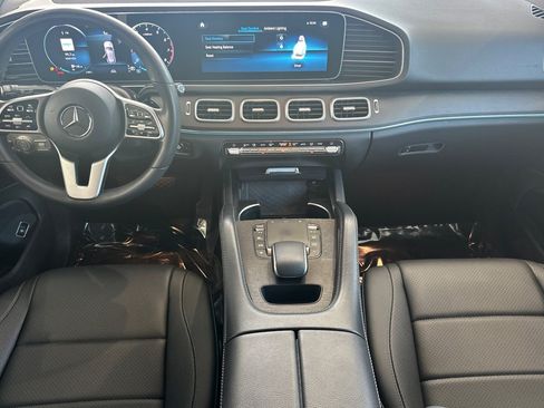 Used 2021 Mercedes-Benz GLE 350 4MATIC image 17