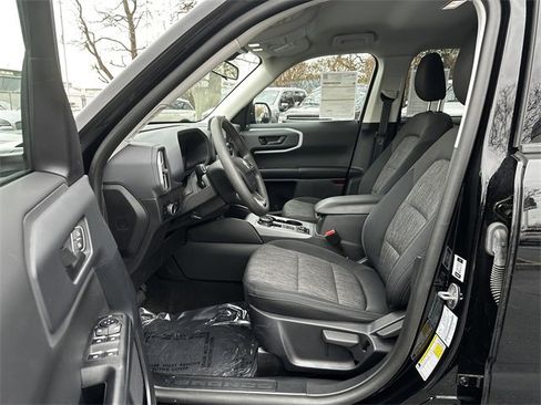 Certified 2023 Ford Bronco Sport Big Bend image 18