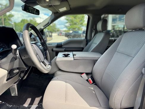Used 2020 Ford F150 XLT w/ Trailer Tow Package AWD/4WD image 15