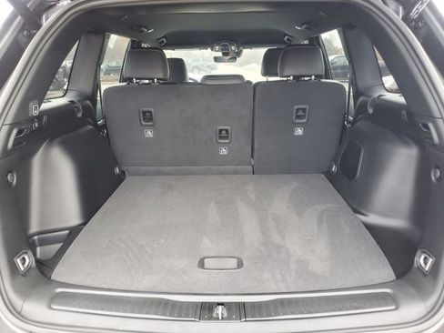 New 2026 Jeep Grand Cherokee Limited image 30