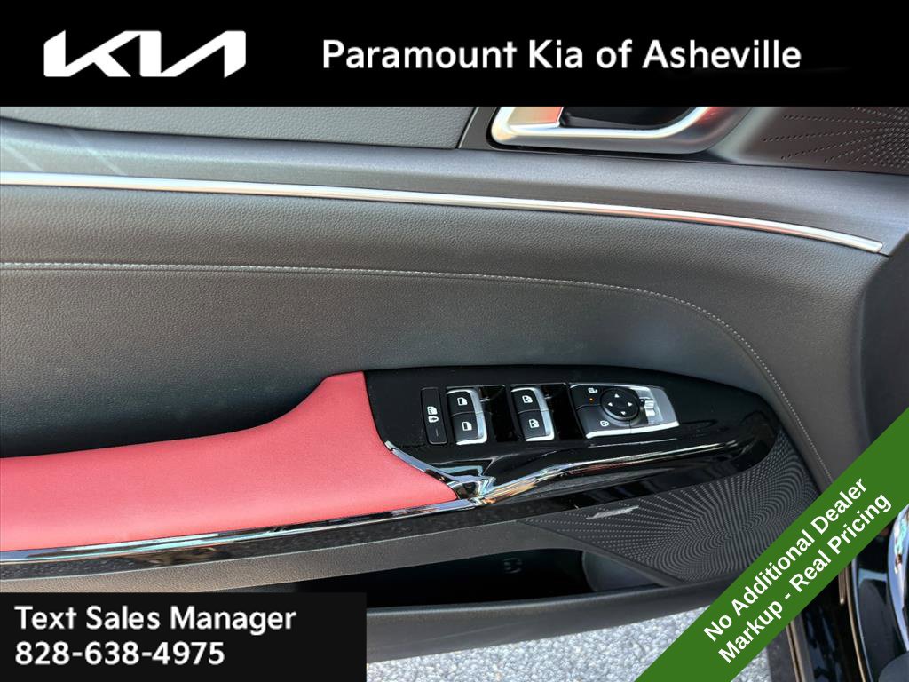 New 2026 Kia K5 GT-Line FWD image 26