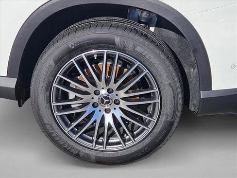 New 2026 Mercedes-Benz GLC 300 GLC 300 image 10