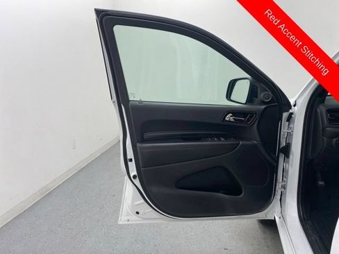 Used 2025 Dodge Durango GT AWD/4WD image 28