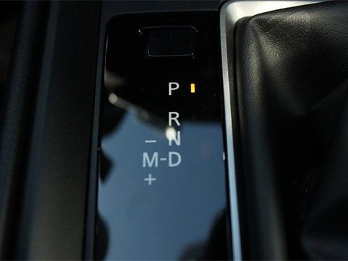 Certified 2025 MAZDA CX-50 AWD 2.5 S w/ Premium Package image 27