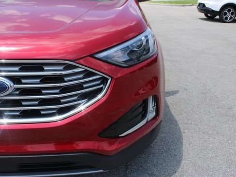 Used 2022 Ford Edge SEL w/ Convenience Package AWD/4WD image 42