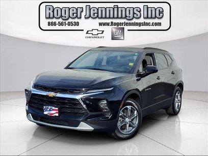 Used 2024 Chevrolet Blazer LT w/ Convenience Package