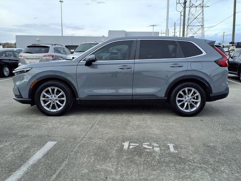 Certified 2023 Honda CR-V EX-L image 22