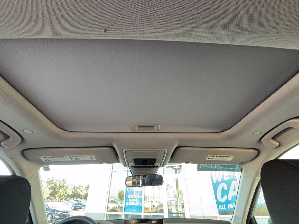 Used 2024 Honda CR-V EX image 18