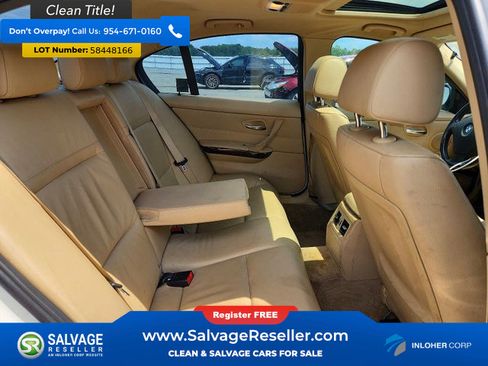 Used 2011 BMW 328i Sedan RWD image 13