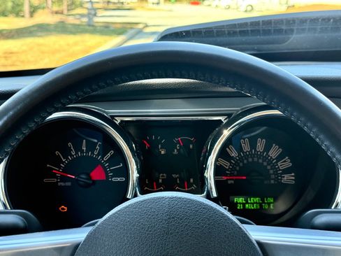 Used 2007 Ford Mustang GT image 27