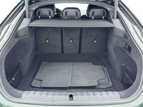 Used 2022 BMW 430i Gran Coupe w/ M Sport Package image 12