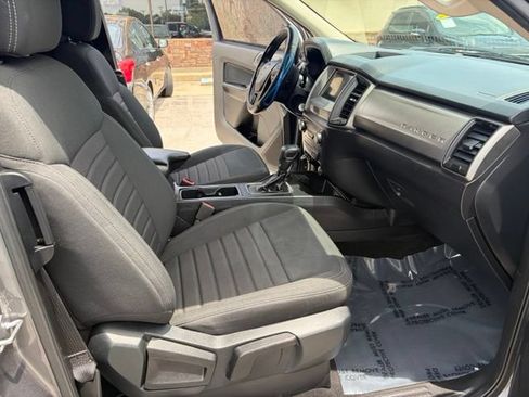 Used 2021 Ford Ranger XL w/ Equipment Group 101A High AWD/4WD image 30
