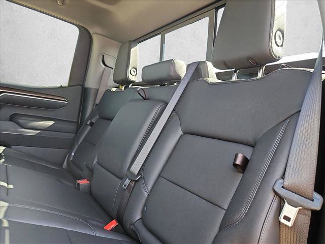 New 2026 Chevrolet Silverado 1500 RST AWD/4WD image 16