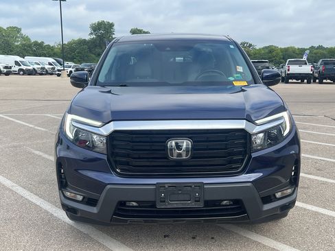Used 2023 Honda Ridgeline RTL-E image 9