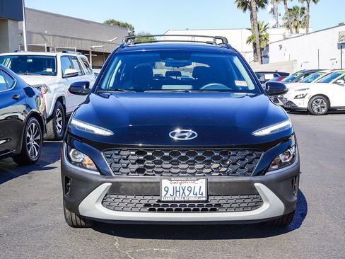 Certified 2023 Hyundai Kona SEL w/ Convenience Package image 2